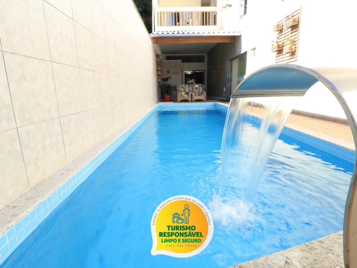 Pousada Recanto Do Mucuge Porto Seguro Exteriör bild