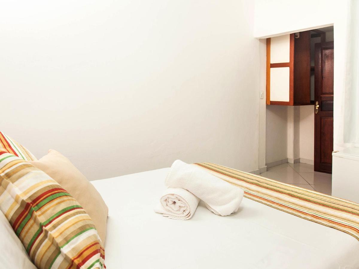 Pousada Recanto Do Mucuge Porto Seguro Exteriör bild