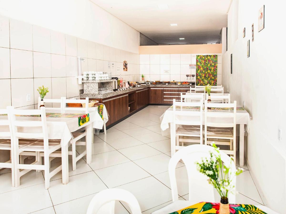 Pousada Recanto Do Mucuge Porto Seguro Exteriör bild