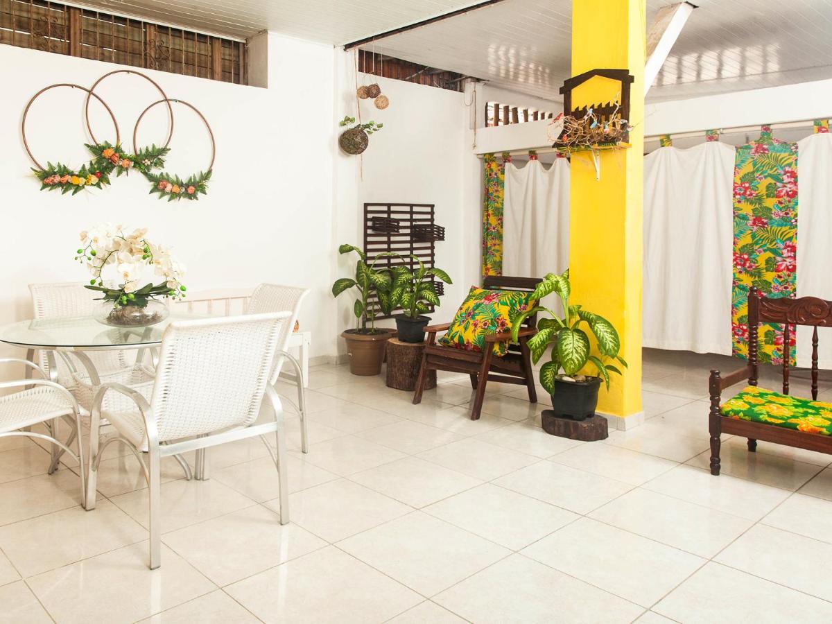 Pousada Recanto Do Mucuge Porto Seguro Exteriör bild